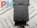 кнопка стеклоподъемника переднего правого Volkswagen Passat B6 2006, 2.0 л., дизель, МКПП, чёрный, универсал, 7L6959855B - фото №3