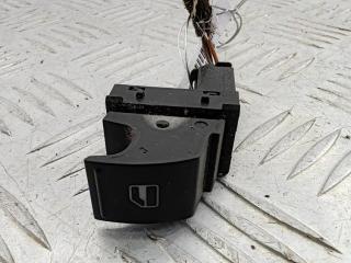 кнопка стеклоподъемника переднего правого Volkswagen Passat B6 2006, 2.0 л., дизель, МКПП, чёрный, универсал, 7L6959855B