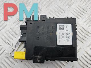 блок управления (другие) Volkswagen Passat B6 2006, 2.0 л., дизель, МКПП, чёрный, универсал, 3C0953549A
