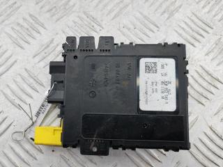 блок управления (другие) Volkswagen Passat B6 2006, 2.0 л., дизель, МКПП, чёрный, универсал, 3C0953549A