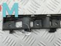 кронштейн переднего бампера Volkswagen Passat B6 2008, 2.0 л., дизель, МКПП, синий, универсал, 3C0807183 - фото №2