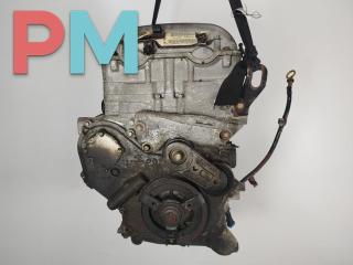 двигатель Opel Zafira 1 поколение (A) 2001, 2.2 л., бензин, МКПП, Z22SE