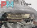 двигатель Opel Zafira 1 поколение (A) 2001, 2.2 л., бензин, МКПП, Z22SE - фото №8