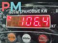 двигатель Opel Zafira 1 поколение (A) 2001, 2.2 л., бензин, МКПП, Z22SE - фото №9