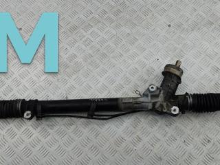 рулевая рейка Audi A6 4B/C5 [рестайлинг] 2004, 2.5 л., дизель, АКПП, чёрный, универсал, 4B1422066E