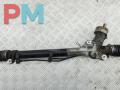 рулевая рейка Audi A6 4B/C5 [рестайлинг] 2004, 2.5 л., дизель, АКПП, чёрный, универсал, 4B1422066E - фото №4