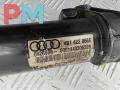 рулевая рейка Audi A6 4B/C5 [рестайлинг] 2004, 2.5 л., дизель, АКПП, чёрный, универсал, 4B1422066E - фото №6