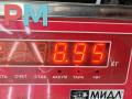 рулевая рейка Audi A6 4B/C5 [рестайлинг] 2004, 2.5 л., дизель, АКПП, чёрный, универсал, 4B1422066E - фото №7