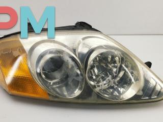 фара правая Hyundai Coupe 2002-2007 2002, 2.0 л., бензин, МКПП, красный, купе, 92102-2CXXX