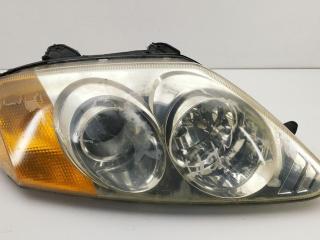 фара правая Hyundai Coupe 2002-2007 2002, 2.0 л., бензин, МКПП, красный, купе, 92102-2CXXX