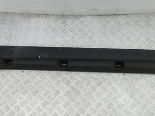 Накладка на порог наружная правая Volkswagen Passat B6 2008, серый, универсал, 3C0853856B