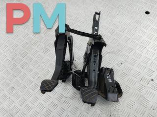 узел педальный (блок педалей) Volkswagen Golf 4 поколение 2001, 1.9 л., дизель, МКПП, синий, универсал, 1J1721058AC