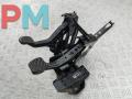 узел педальный (блок педалей) Volkswagen Golf 4 поколение 2001, 1.9 л., дизель, МКПП, синий, универсал, 1J1721058AC - фото №3