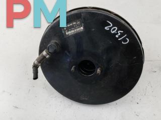 вакуумный усилитель тормозов Renault Scenic 1 поколение [рестайлинг] 2001, 1.6 л., бензин, МКПП, зелёный, минивэн, 8200097098