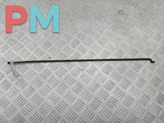 Тяга ручника (стояночного тормоза) Volkswagen Transporter T4 1997, 2.4 л., дизель, МКПП, синий, микроавтобус