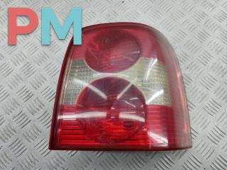фонарь задний правый Volkswagen Passat B5 [рестайлинг] 2003, 2.0 л., бензин, МКПП, чёрный, универсал, 3B9945096AA
