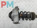 стойка передняя Audi A6 4F/C6 2004, 2.4 л., бензин, МКПП, чёрный, седан, 4F0413031AL - фото №2