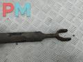 стойка передняя Audi A6 4F/C6 2004, 2.4 л., бензин, МКПП, чёрный, седан, 4F0413031AL - фото №4