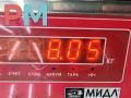 стойка передняя Audi A6 4F/C6 2004, 2.4 л., бензин, МКПП, чёрный, седан, 4F0413031AL - фото №5