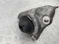 стойка передняя Audi A6 4F/C6 2004, 2.4 л., бензин, МКПП, чёрный, седан, 4F0413031AL - фото №3