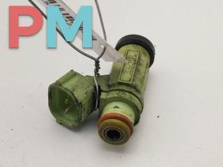 форсунка Mitsubishi Outlander 1 поколение 2004, 2.0 л., бензин, МКПП, чёрный, внедорожник 5 дв., HDA250E