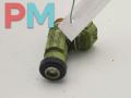 форсунка Mitsubishi Outlander 1 поколение 2004, 2.0 л., бензин, МКПП, чёрный, внедорожник 5 дв., HDA250E - фото №2