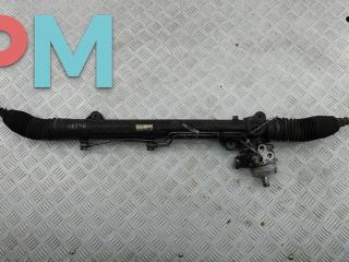 рулевая рейка Audi A6 4F/C6 2004, 2.4 л., бензин, МКПП, чёрный, седан, 4F1422065P