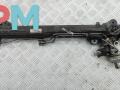рулевая рейка Audi A6 4F/C6 2004, 2.4 л., бензин, МКПП, чёрный, седан, 4F1422065P - фото №4