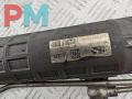 рулевая рейка Audi A6 4F/C6 2004, 2.4 л., бензин, МКПП, чёрный, седан, 4F1422065P - фото №5