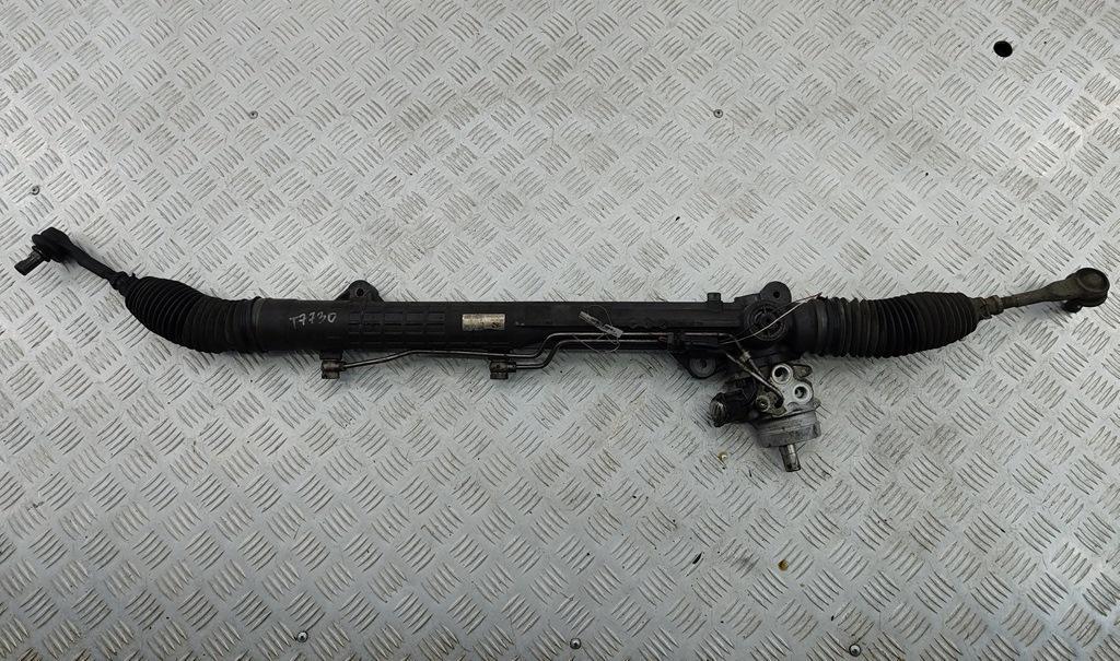 рулевая рейка Audi A6 4F/C6 2004, 2.4 л., бензин, МКПП, чёрный, седан, 4F1422065P - фото №1