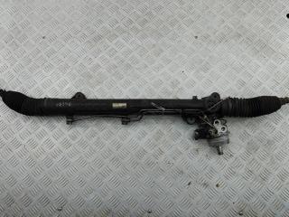рулевая рейка Audi A6 4F/C6 2004, 2.4 л., бензин, МКПП, чёрный, седан, 4F1422065P