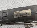 рулевая рейка Audi A6 4F/C6 2004, 2.4 л., бензин, МКПП, чёрный, седан, 4F1422065P - фото №5