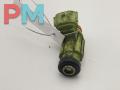 форсунка Mitsubishi Outlander 1 поколение 2004, 2.0 л., бензин, МКПП, чёрный, внедорожник 5 дв., HDA250E - фото №2