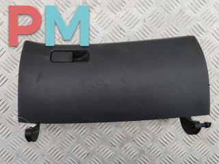 бардачок Skoda Fabia 2 поколение (5J) [рестайлинг] 2010, 1.2 л., бензин, МКПП, синий, хетчбэк 5 дв., P0115854