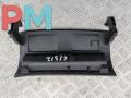 бардачок Skoda Fabia 2 поколение (5J) [рестайлинг] 2010, 1.2 л., бензин, МКПП, синий, хетчбэк 5 дв., P0115854 - фото №2