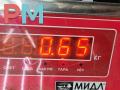бардачок Skoda Fabia 2 поколение (5J) [рестайлинг] 2010, 1.2 л., бензин, МКПП, синий, хетчбэк 5 дв., P0115854 - фото №3