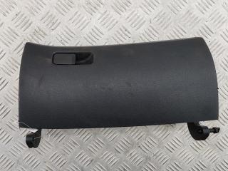 бардачок Skoda Fabia mk2 (5J) 2010, 1.2 л., бензин, МКПП, синий, хетчбэк 5 дв., P0115854