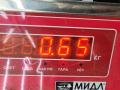 бардачок Skoda Fabia mk2 (5J) 2010, 1.2 л., бензин, МКПП, синий, хетчбэк 5 дв., P0115854 - фото №3