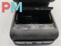 подлокотник Volkswagen Passat B5 1998, 1.8 л., бензин, МКПП, серый, универсал, 3B0864207F - фото №5