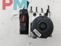 блок ABS Volkswagen Caddy 3 поколение 2006, 2.0 л., бензин, МКПП, красный, фургон, 1K0907379P, 1K0614117H - фото №2
