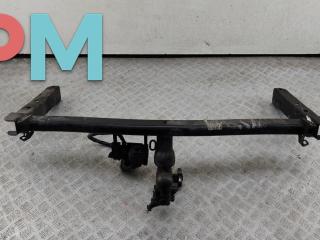 прицепное устройство (фаркоп) Audi A6 4B/C5 [рестайлинг] 2002, 1.9 л., дизель, МКПП, красный, универсал