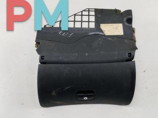 бардачок Volkswagen Passat B5 1998, 1.8 л., бензин, МКПП, синий, универсал, 3B1857101