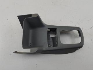 консоль салона (центральная часть) Skoda Octavia mk1 (A4 1U) 1999, 1.6 л., бензин, МКПП, красный, универсал, 1U1863243