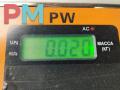 форсунка Mitsubishi Outlander 1 поколение 2004, 2.0 л., бензин, МКПП, чёрный, внедорожник 5 дв., HDA250E - фото №3