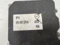 Блок управления ABS/ESP Skoda Fabia 2 поколение (5J) 2009, 1.4 л., бензин, МКПП, чёрный, универсал, 0265234712, 6R0907379N, 6R0614517K - фото №3