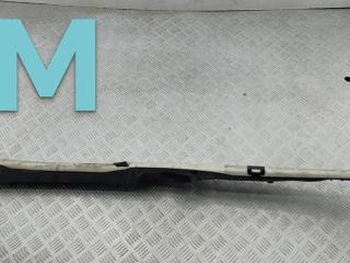 подушка безопасности боковая (шторка) Volkswagen Golf 6 поколение 2009, 1.4 л., бензин, АКПП, чёрный, хетчбэк 3 дв., 1K6880741T