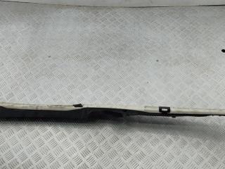 подушка безопасности боковая (шторка) Volkswagen Golf 6 поколение 2009, 1.4 л., бензин, АКПП, чёрный, хетчбэк 3 дв., 1K6880741T