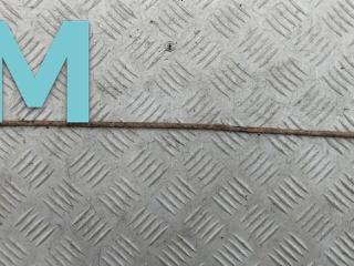 Тяга ручника (стояночного тормоза) Volkswagen Transporter T4 1992, 2.4 л., дизель, МКПП, белый, микроавтобус