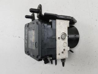 блок ABS Volkswagen Golf-6 2009, 1.4 л., бензин, АКПП, чёрный, хетчбэк 3 дв., 1K0907379AP