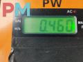 блок управления печки / климат-контроля Audi A6 4A/C4 1994, 2.6 л., бензин, МКПП, синий, седан - фото №4